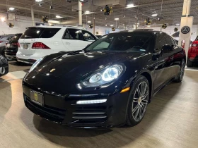 Porsche Panamera  * CARFAX * БЕЗ ПЪРВОНАЧАЛНА  - 29950 € / 58577.11 лв. - 54287193 10