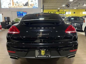 Porsche Panamera  * CARFAX * БЕЗ ПЪРВОНАЧАЛНА  - 29950 € / 58577.11 лв. - 54287193 4