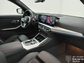 BMW 330 d xDrive M Sport Paket Sportautomatic - 50200 € / 98182.67 лв. - 70386636 7