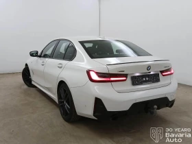 BMW 330 d xDrive M Sport Paket Sportautomatic - 50200 € / 98182.67 лв. - 70386636 2