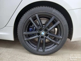 BMW 330 d xDrive M Sport Paket Sportautomatic - 50200 € / 98182.67 лв. - 70386636 15