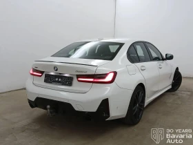 BMW 330 d xDrive M Sport Paket Sportautomatic - 50200 € / 98182.67 лв. - 70386636 3