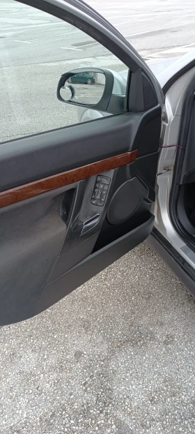 Opel Vectra 2.2dti, снимка 9