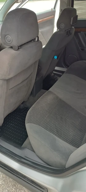 Opel Vectra 2.2dti, снимка 11