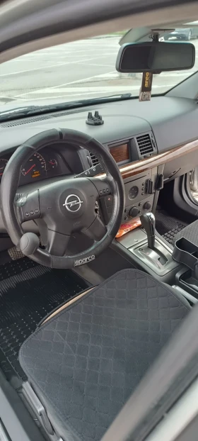 Opel Vectra 2.2dti, снимка 7