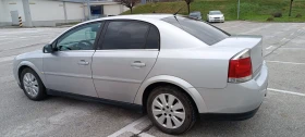 Opel Vectra 2.2dti, снимка 3