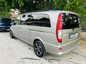 Mercedes-Benz Viano 