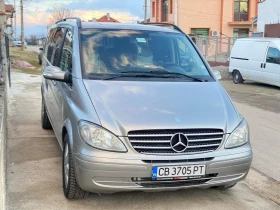 Mercedes-Benz Viano - 9500 € / 18580.38 лв. - 23775532 7