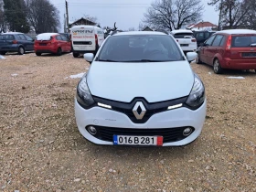 Renault Clio 1.5dci - 3900 € / 7627.74 лв. - 23523842 2