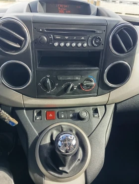 Peugeot Partner 1.6 дизел  - 7500 € / 14668.73 лв. - 80263943 12