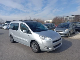 Peugeot Partner 1.6 дизел 