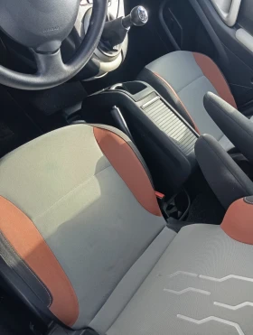 Peugeot Partner 1.6 дизел  - 7500 € / 14668.73 лв. - 80263943 11