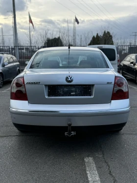 VW Passat - 1850 € / 3618.29 лв. - 69867365 6