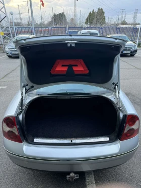 VW Passat - 1850 € / 3618.29 лв. - 69867365 7