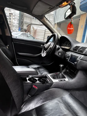 BMW 320 M54B22, снимка 6 - Автомобили и джипове - 53458458