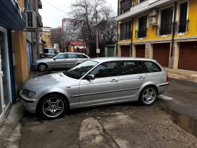 BMW 320 M54B22, снимка 4 - Автомобили и джипове - 53458458