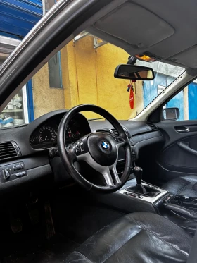 BMW 320 M54B22, снимка 5 - Автомобили и джипове - 53458458