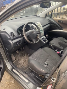 Toyota Corolla verso | Mobile.bg � ����� ������ 6