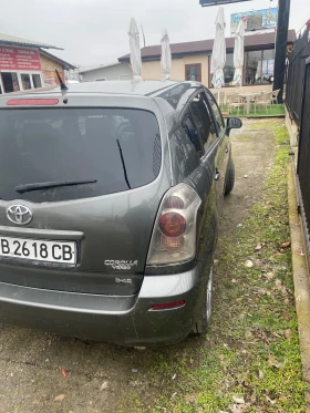 Toyota Corolla verso | Mobile.bg � ����� ������ 4
