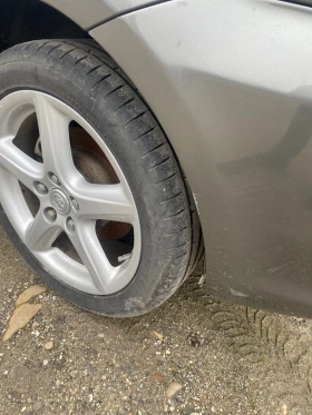 Toyota Corolla verso | Mobile.bg � ����� ������ 5