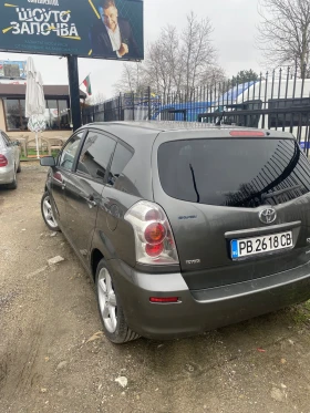 Toyota Corolla verso | Mobile.bg � ����� ������ 3