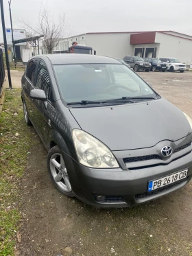 Toyota Corolla verso | Mobile.bg � ����� ������ 2