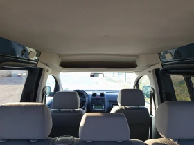 VW Caddy - 4100 € / 8018.90 лв. - 95007845 11
