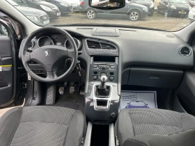 Peugeot 5008 2.0HDI 7 МЕСТА, TV - 4200 € / 8214.49 лв. - 35503931 13