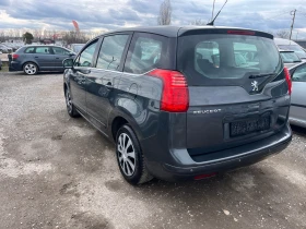Peugeot 5008 2.0HDI 7 МЕСТА, TV - 4200 € / 8214.49 лв. - 35503931 4