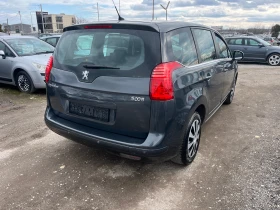 Peugeot 5008 2.0HDI 7 МЕСТА, TV - 4200 € / 8214.49 лв. - 35503931 5