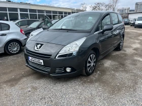 Peugeot 5008 2.0HDI 7 МЕСТА, TV - 4200 € / 8214.49 лв. - 35503931 2
