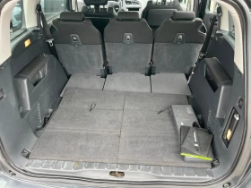 Peugeot 5008 2.0HDI 7 МЕСТА, TV - 4200 € / 8214.49 лв. - 35503931 16