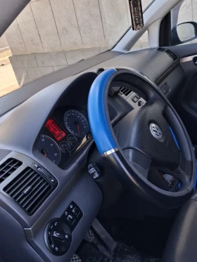 VW Touran - 3800 € / 7432.15 лв. - 22782495 6