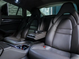 Porsche Panamera 4S* BOSE* 3XTV* SPORT CHRONO* ОБДУХВ*  | Auto.bg — изображение 13