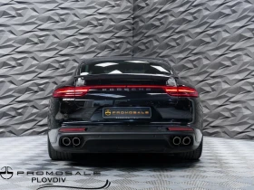 Porsche Panamera 4S* BOSE* 3XTV* SPORT CHRONO* ОБДУХВ*  | Auto.bg — изображение 4