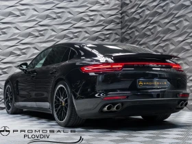 Porsche Panamera 4S* BOSE* 3XTV* SPORT CHRONO* ОБДУХВ*  | Auto.bg — изображение 3