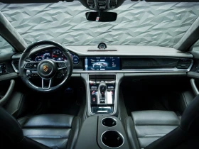 Porsche Panamera 4S* BOSE* 3XTV* SPORT CHRONO* ОБДУХВ*  | Auto.bg — изображение 17