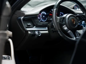 Porsche Panamera 4S* BOSE* 3XTV* SPORT CHRONO* ОБДУХВ*  | Auto.bg — изображение 7