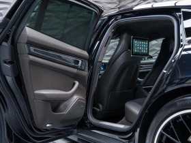 Porsche Panamera 4S* BOSE* 3XTV* SPORT CHRONO* ОБДУХВ*  | Auto.bg — изображение 11