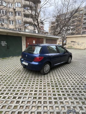 Peugeot 307 - 2000 € / 3911.66 лв. - 26079690 6