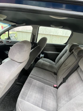 Peugeot 307 - 2000 € / 3911.66 лв. - 26079690 11