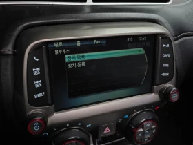 Chevrolet Camaro 3.6 - 11878 € / 23231.35 лв. - 18922029 16