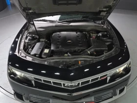 Chevrolet Camaro 3.6 - 11878 € / 23231.35 лв. - 18922029 6