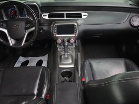 Chevrolet Camaro 3.6 - 11878 € / 23231.35 лв. - 18922029 7