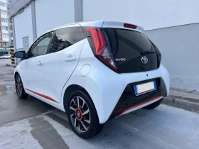Toyota Aygo  34500km CABRIO EDITION  - 9200 € / 17993.64 лв. - 41785997 5