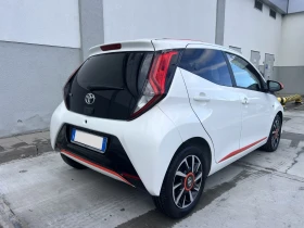 Toyota Aygo  34500km CABRIO EDITION  - 9200 € / 17993.64 лв. - 41785997 6