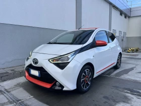 Toyota Aygo  34500km CABRIO EDITION  - 9200 € / 17993.64 лв. - 41785997 3