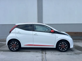 Toyota Aygo  34500km CABRIO EDITION  - 9200 € / 17993.64 лв. - 41785997 7