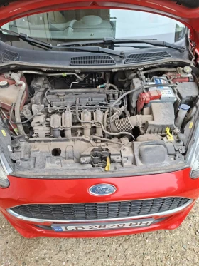 Ford Focus - 4500 € / 8801.24 лв. - 26938228 9