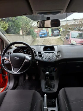 Ford Focus - 4500 € / 8801.24 лв. - 26938228 5